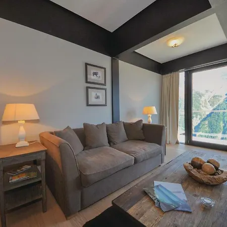 Apartment Eden Mountain Mario Iii *
